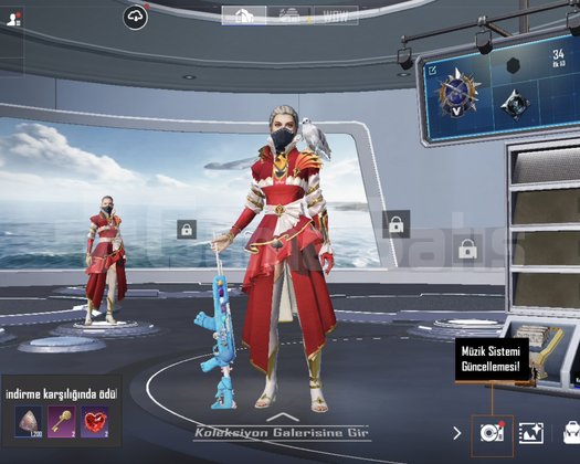 ELMAS V 28 LVL ÖĞRENCİ HESAP İLK MAİL TESLİM