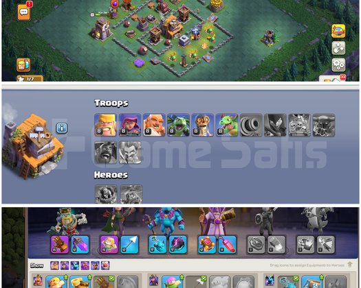 Town Hall 11