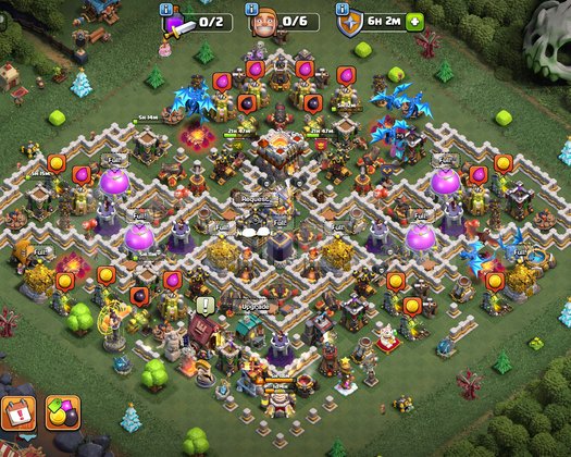 Town Hall 11