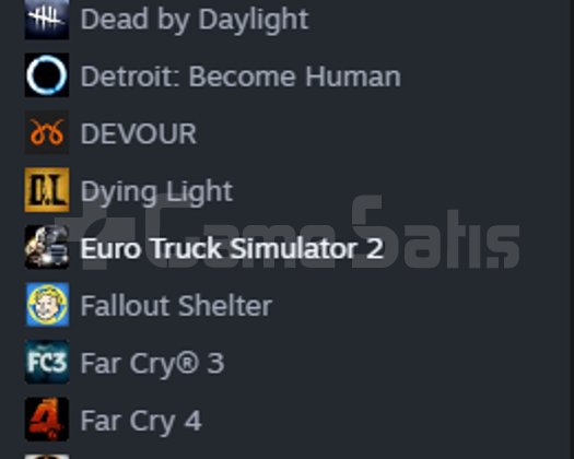 Ömürlük dopdolu yayıncı steam hesabı +cs2prime