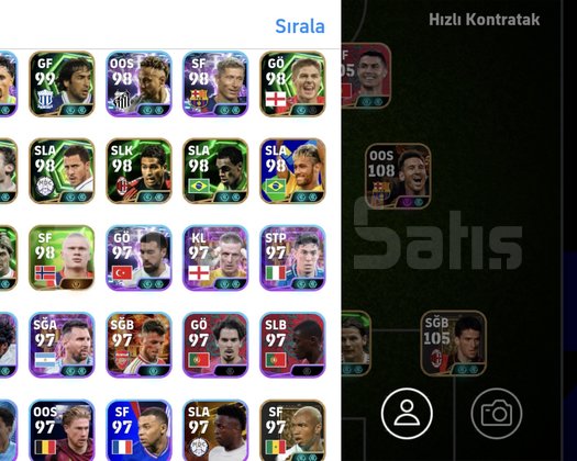 KG 3248 2 BOMBACI+MESSİ+RONALDO+NEDVED+PELE