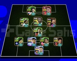 KG 3248 2 BOMBACI+MESSİ+RONALDO+NEDVED+PELE