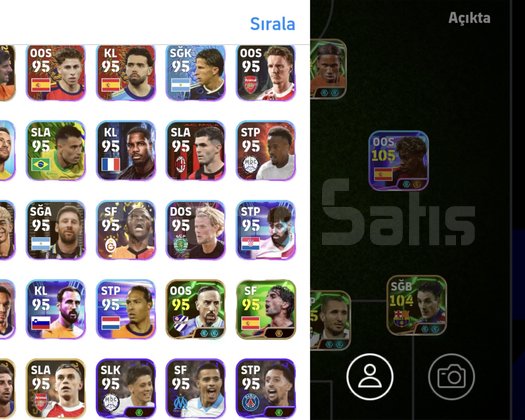 KG 3235 2 BOMBACI+RUMME+YAMAL+GÖTZE+KOEMAN+KÜBO