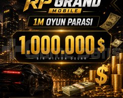 RP GRAND MOBİL 1M