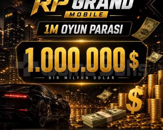RP GRAND MOBİL 1M