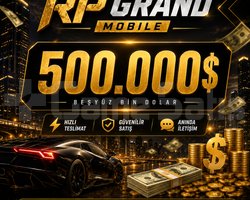 RP GRAND MOBİL 500K