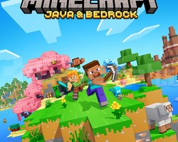 JAVA+BEDROCK HER ŞEYİ DEĞİŞEN MİNECRAFT PREMİUM
