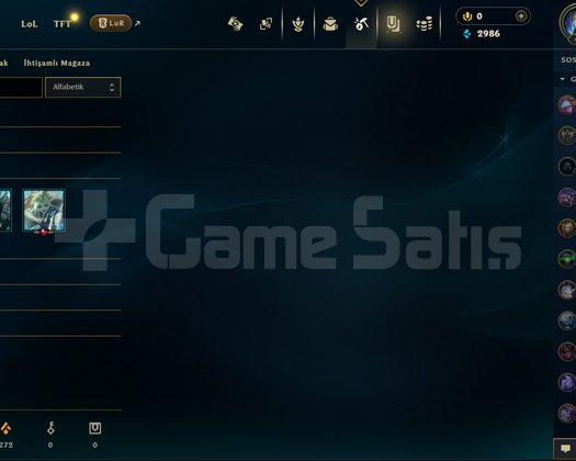 Plat 1 smürflük yüksek mmr hesap