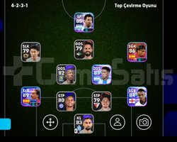 Boş kasılmalık cucurella