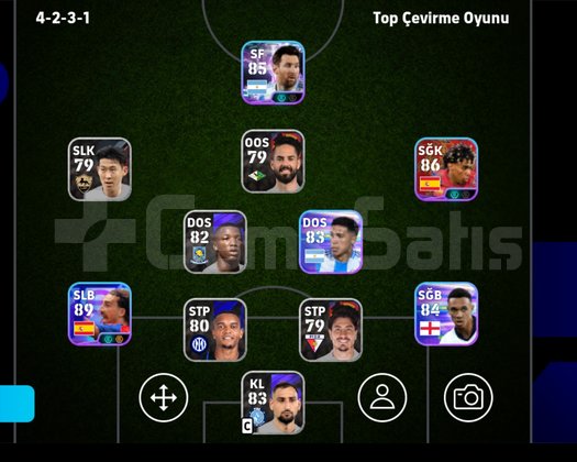 Boş kasılmalık cucurella