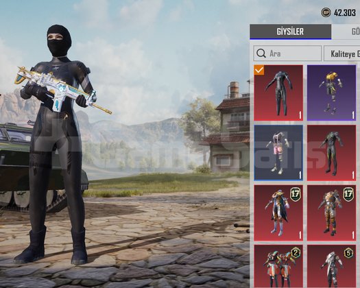 Pubg normal hesap 18 yükseltilebilir 16 destansı