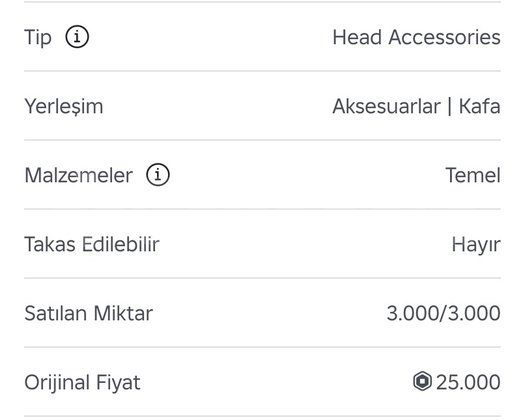30k Totalli Roblox Hesabı