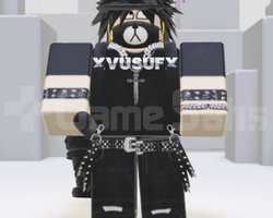 30k Totalli Roblox Hesabı