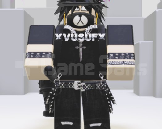30k Totalli Roblox Hesabı