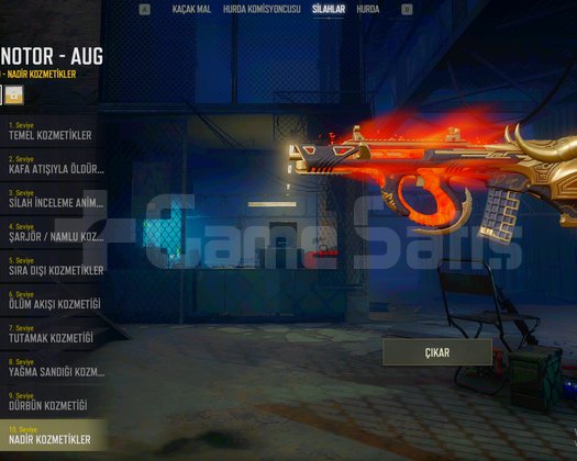 PUBG hesap