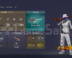 PUBG hesap