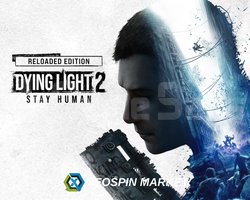 Dying Light 2 Stay Human Relaoded Edt. + OTO GUARD
