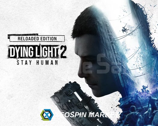 Dying Light 2 Stay Human Relaoded Edt. + OTO GUARD