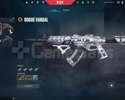 HAYDUT SET+SHERIFF+2PHANTOM+3VANDAL DIA 2!!!