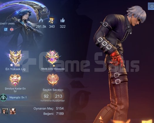GUS KOF 83 RATE