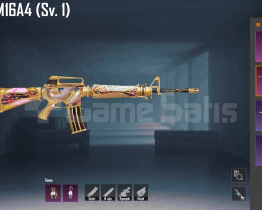 Güzel pubg hesabı