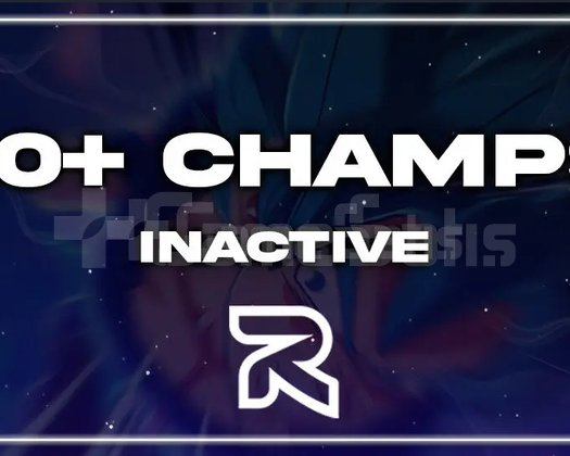 TR SERVER +20 LVL İNAKTİF RANDOM HESAP