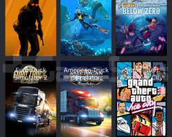 CS2+SEÇKİNLİK AÇIK+SUBNAUTİCA STEAM HESABI