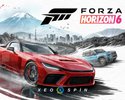 Forza Horizon 6 Online + Garanti +35,000 SATIŞ