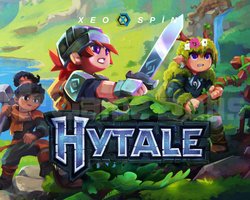 HYTALE + Garanti + Destek +35,000 SATIŞ