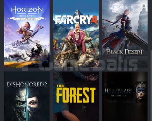 Steam hesabı rdr2 forza CS seçkin hesap
