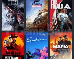 Steam hesabı rdr2 forza CS seçkin hesap