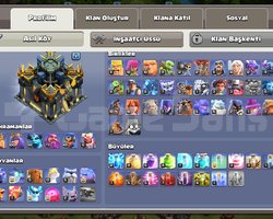 ÇOK İYİ 17 BB HERO VE DUVAR FULL SAYILIR