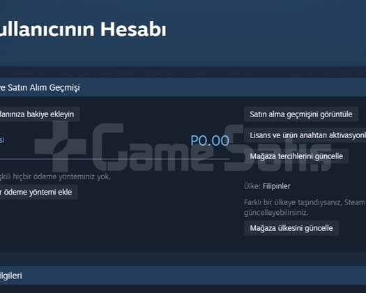 Satılık rust hesabı ucuz