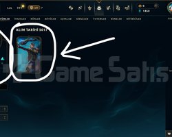 29 LEVEL / 1 SKİN / 14 HERO +MAİL +15K SATIŞ