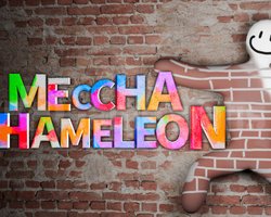 Meccha Chamaleon