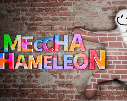 Meccha Chamaleon