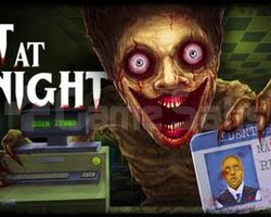 Shift At Midnight