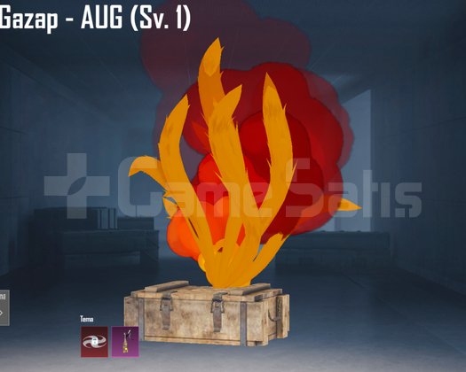 PUBG MOBİLE 71 KOLEKSİYON ACİL SATILIK
