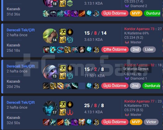 Challenger Booster Kadrosu | En Hızlı Teslim |