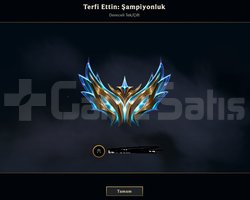 Challenger Booster Kadrosu | En Hızlı Teslim |