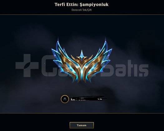 Challenger Booster Kadrosu | En Hızlı Teslim |