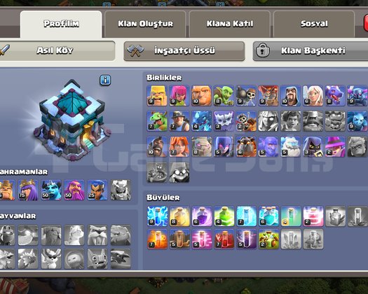 6 inşatçılı bb13 full