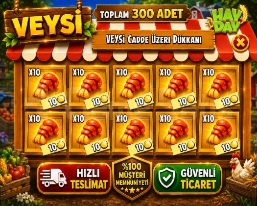 HIZLI TESLİM 300 ıstakoz
