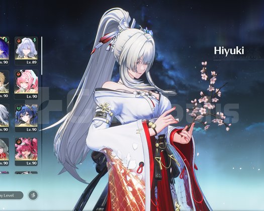 s2r1 Galbrena, hiyuki, lucy, rebecca, lucilla