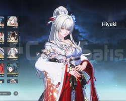 s2r1 Galbrena, hiyuki, lucy, rebecca, lucilla