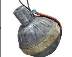 50 adet agır fünye bombası 150 tl