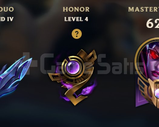 DIA 4 63WR YUKSEK MMR 157 KOSTUM ADC MAIN HESAP