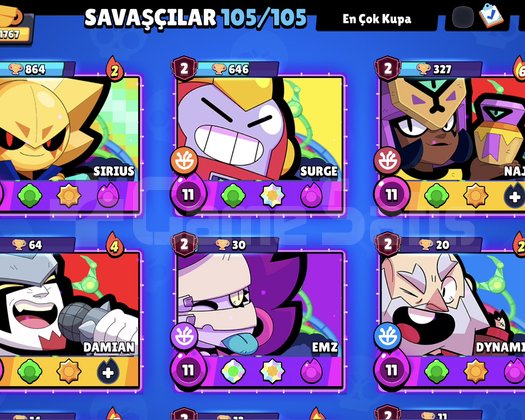 102K KUPA 1X MASTER 5 BP 1 PRO PASS + FULL