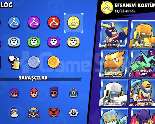 102K KUPA 1X MASTER 5 BP 1 PRO PASS + FULL