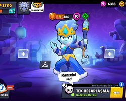 33 K 87 Karakter